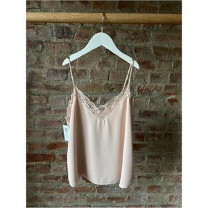 Aritzia Babaton Ambre Lace Camisole